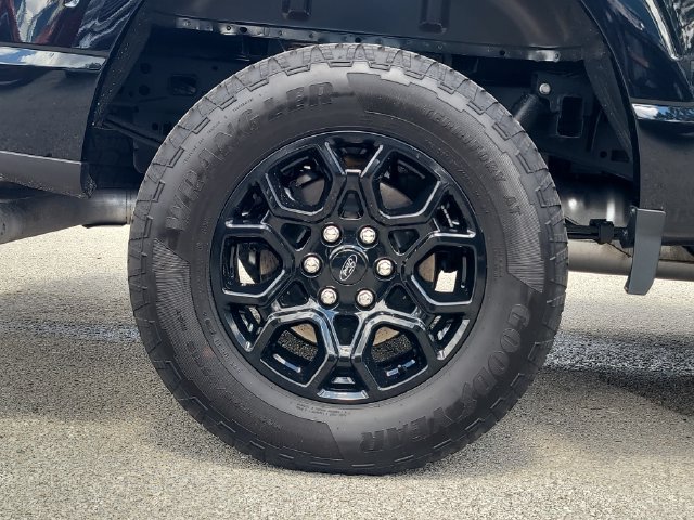 Used 2024 Ford F150 XLT w/ Equipment Group 302A MID AWD/4WD image 8