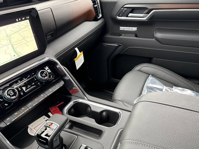 New 2026 GMC Sierra 1500 Denali w/ Denali Reserve Package image 26