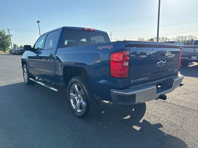 Used 2017 Chevrolet Silverado 1500 LT w/ All Star Edition image 16