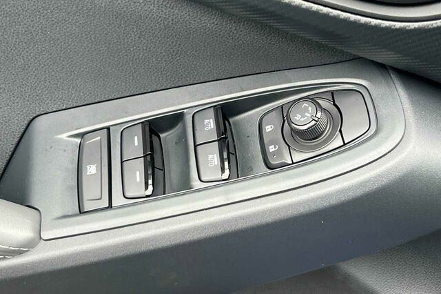 New 2025 Subaru Crosstrek 2.0i Premium w/ Crosstrek Mirror Package image 13