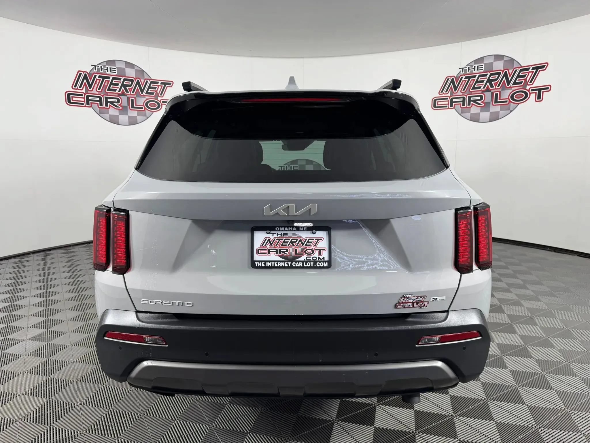 Used 2023 Kia Sorento X-Line EX AWD/4WD image 6