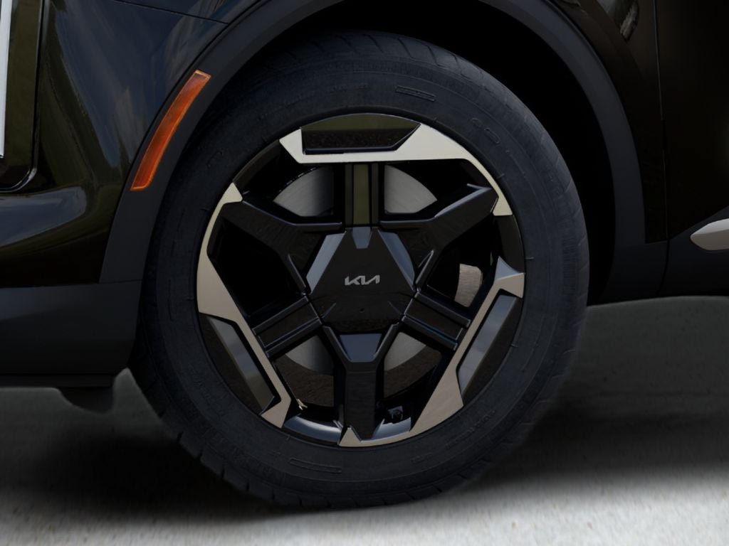 New 2026 Kia Sportage S AWD/4WD image 24