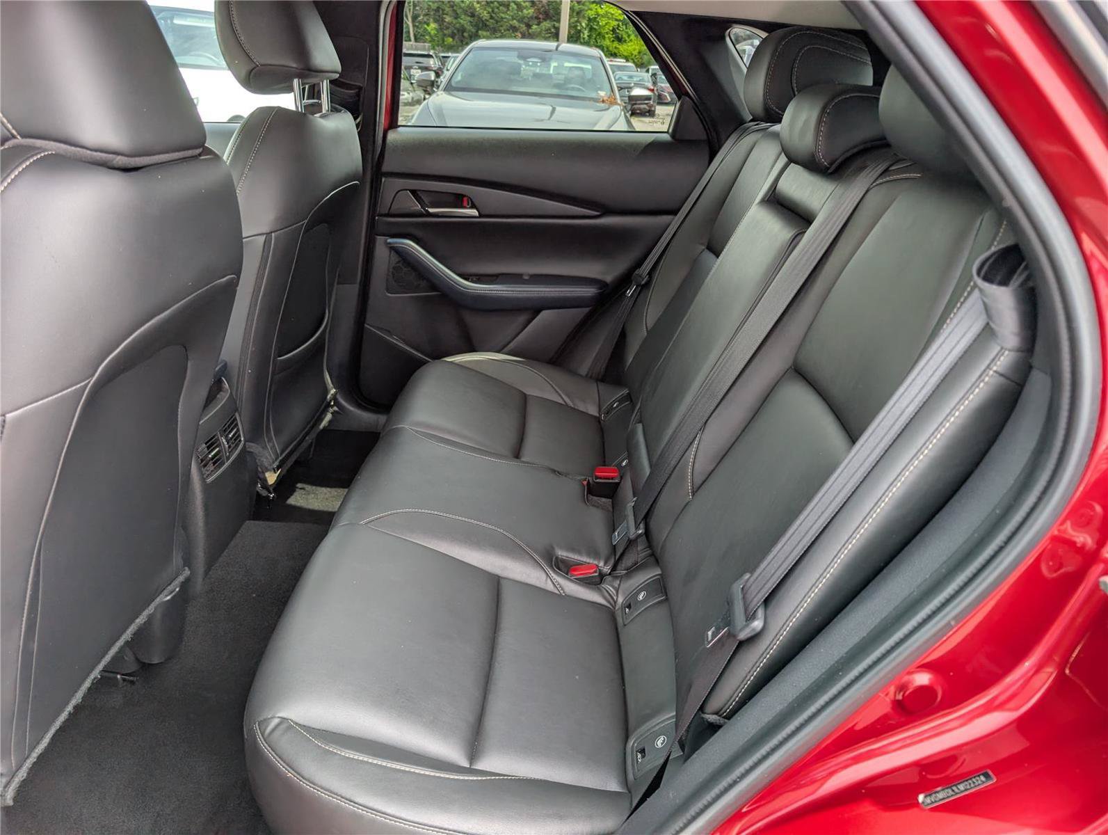 Used 2020 MAZDA CX-30 AWD w/ Preferred Package image 14
