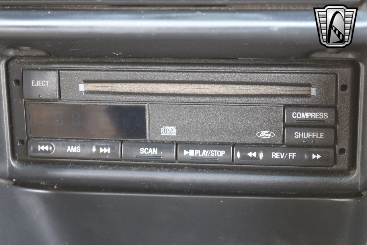 Used 1998 Ford Mustang Cobra image 26