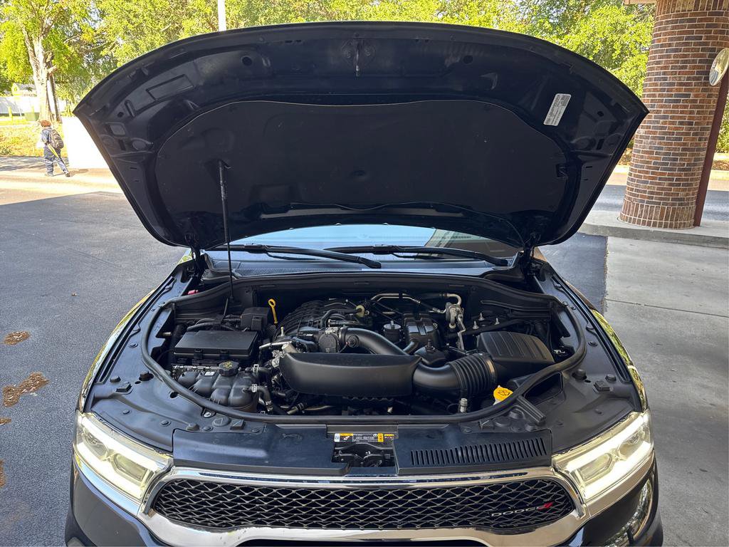 Used 2023 Dodge Durango SXT Launch Edition image 11