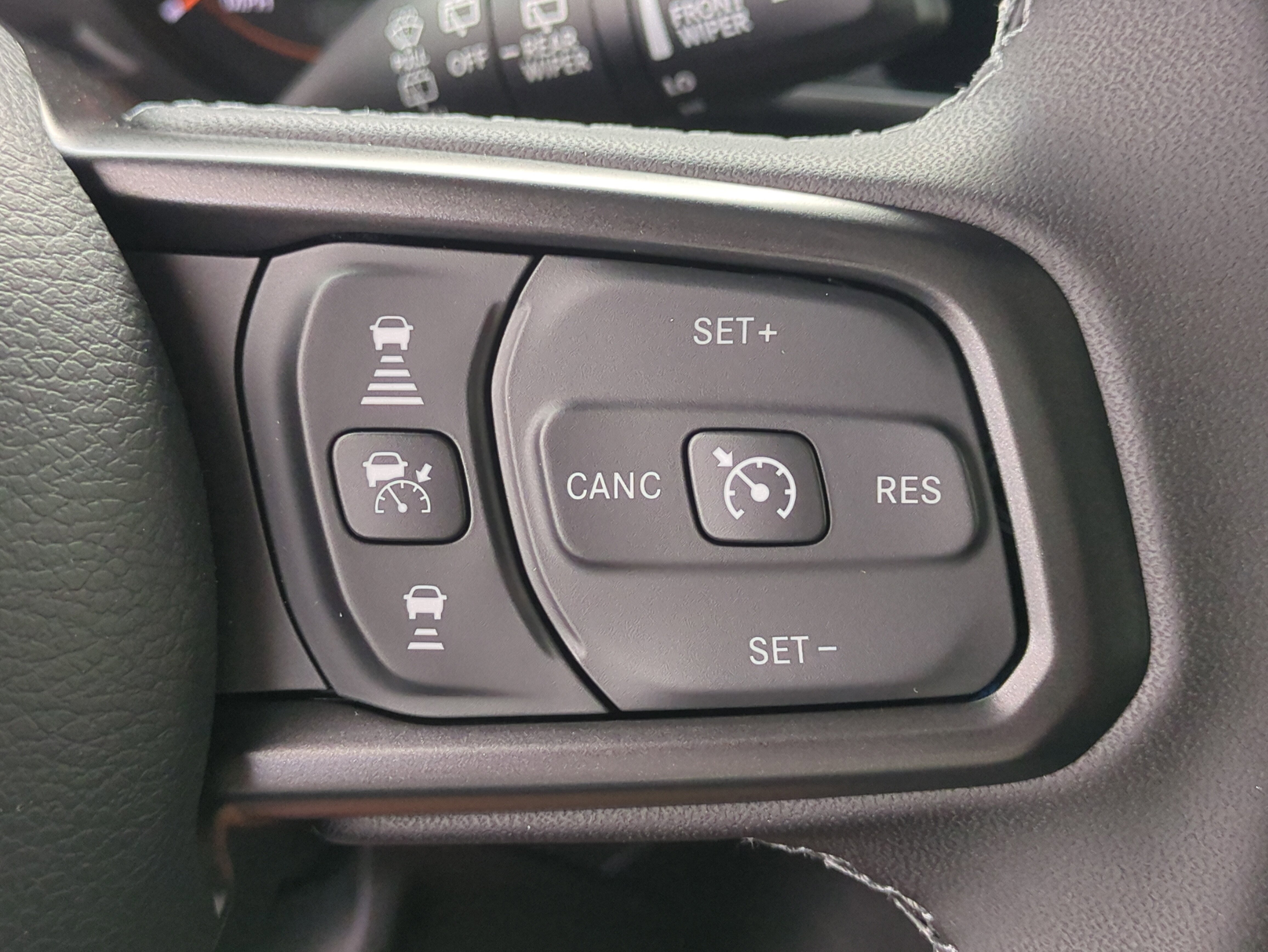 New 2026 Jeep Wrangler Sport S image 27