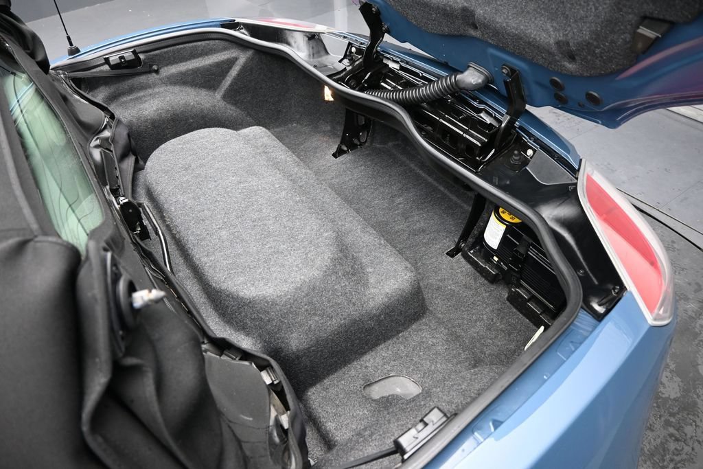 Used 2007 Saturn Sky w/ Premium Trim Pkg RWD image 13