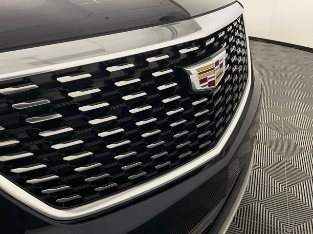 Used 2022 Cadillac XT5 Premium Luxury w/ Technology Package image 9