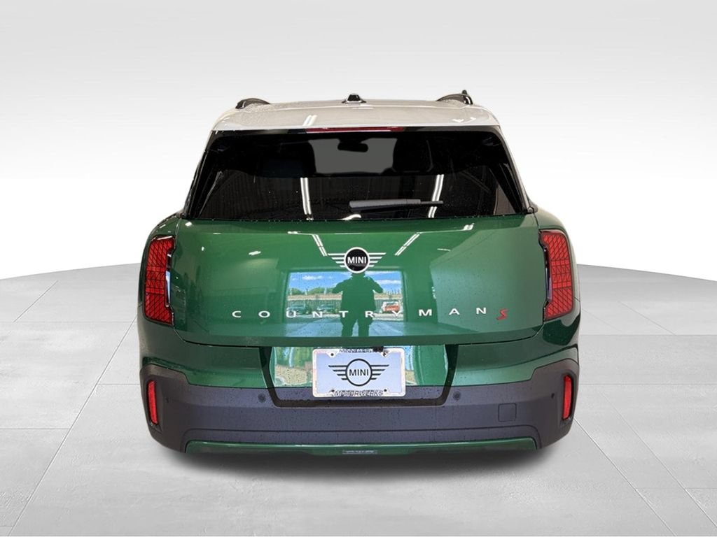 Used 2026 MINI Cooper Countryman S AWD/4WD image 4