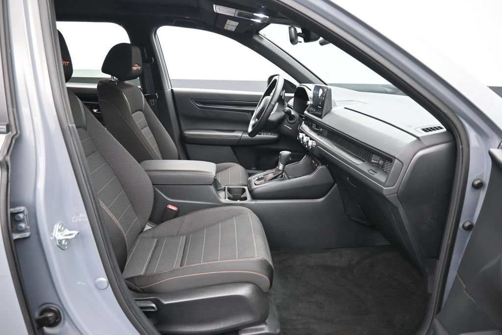 Certified 2026 Honda CR-V TrailSport image 34