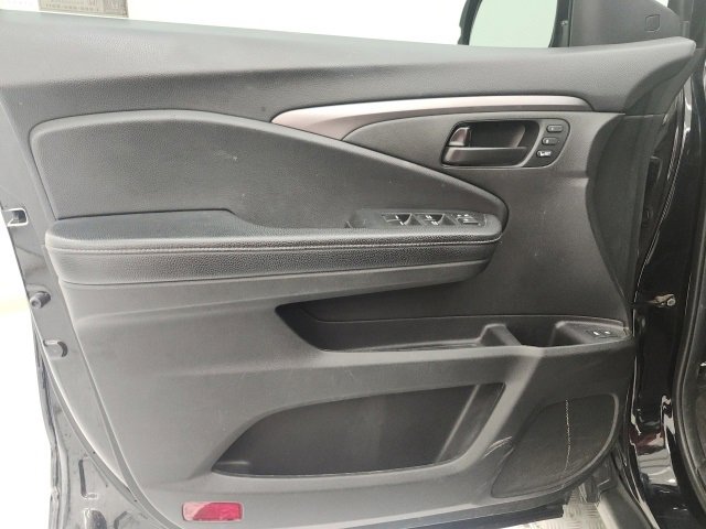 Used 2022 Honda Passport EX-L image 11