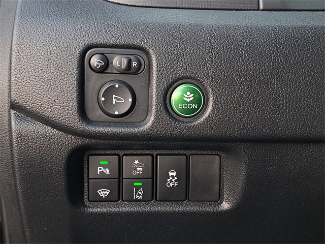 Used 2023 Honda Passport TrailSport image 23