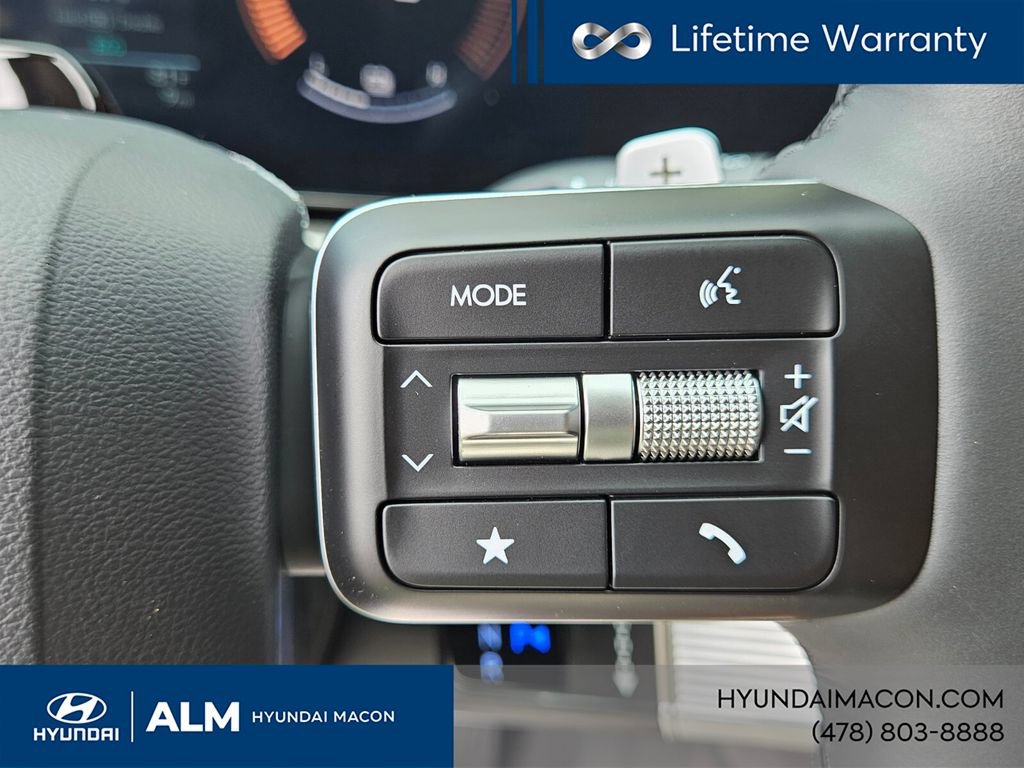 New 2026 Hyundai Santa Fe SEL FWD image 28