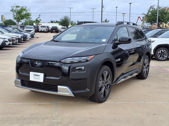 New 2026 Subaru Trailseeker w/ Interior Protection Package AWD/4WD image 3