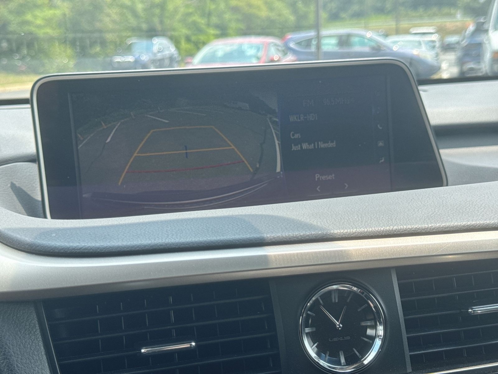 Used 2019 Lexus RX 350 F Sport AWD/4WD image 14