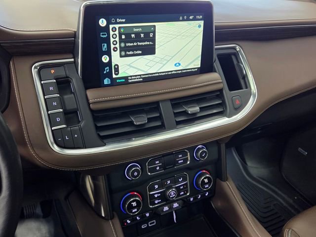 Used 2022 Chevrolet Tahoe High Country w/ Premium Package 2 image 21