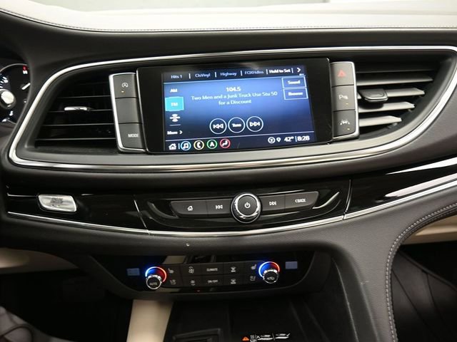 Used 2023 Buick Enclave Avenir w/ Avenir Technology Package FWD image 10