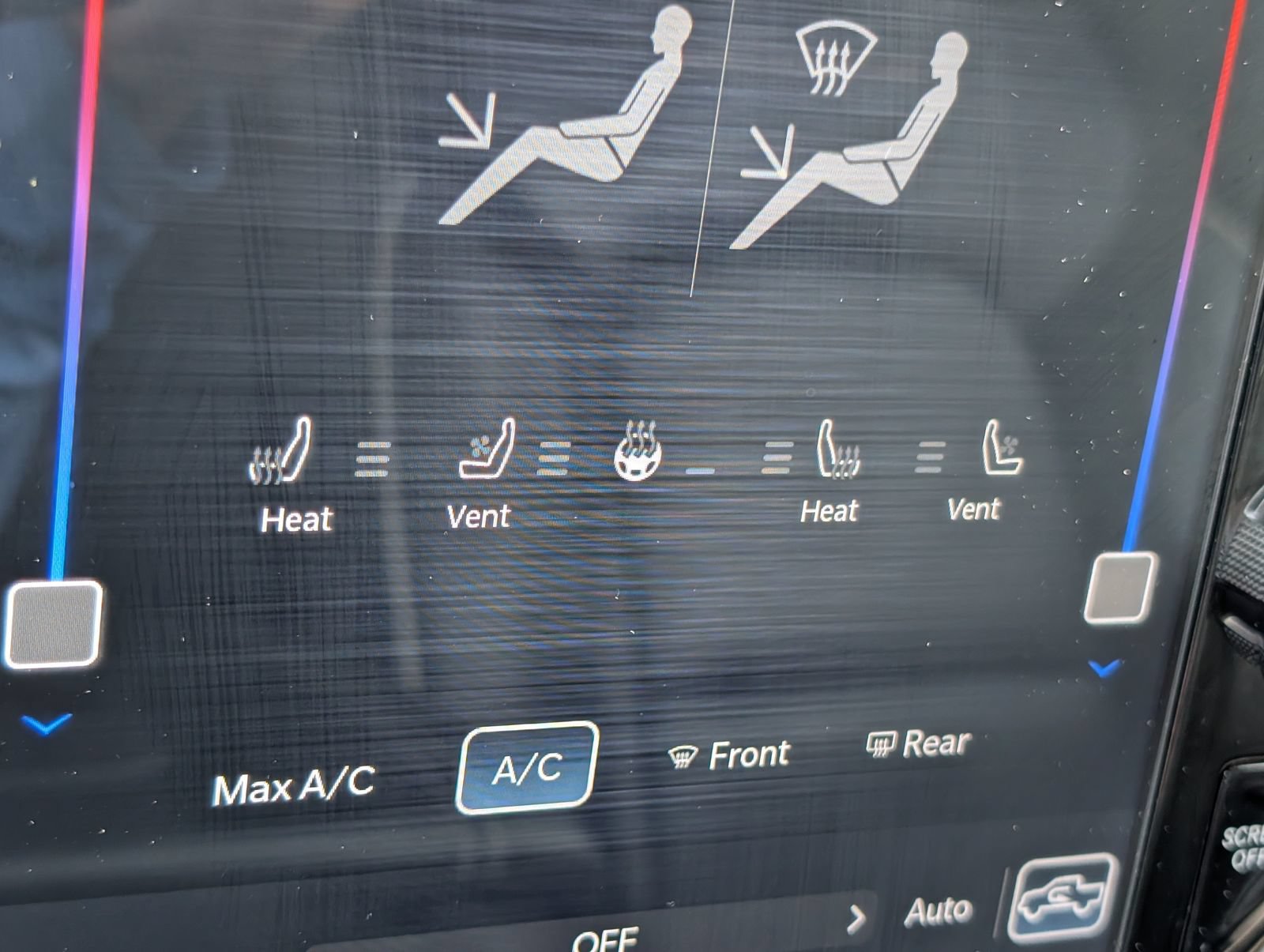 Used 2023 RAM 1500 Laramie AWD/4WD image 28