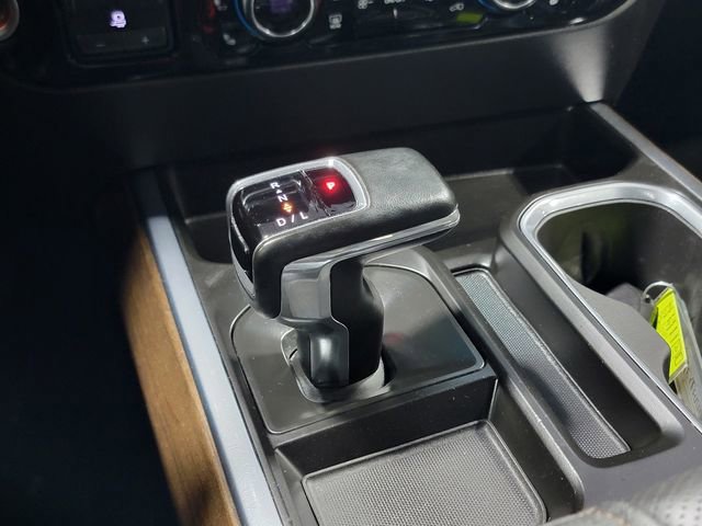 Certified 2024 Chevrolet Silverado 1500 High Country w/ High Country Premium Package image 23