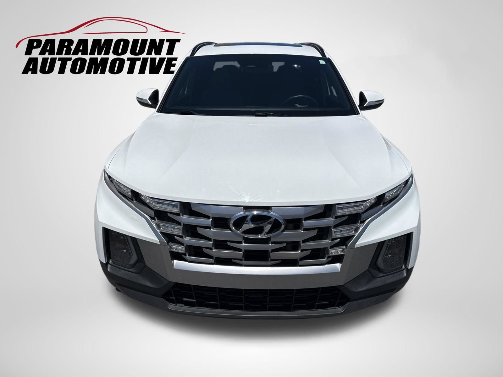 Certified 2022 Hyundai Santa Cruz SEL Premium AWD/4WD image 2