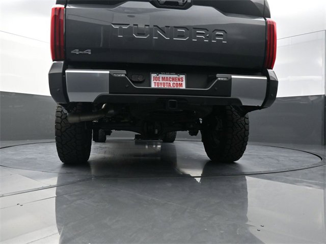 Used 2026 Toyota Tundra Limited image 28