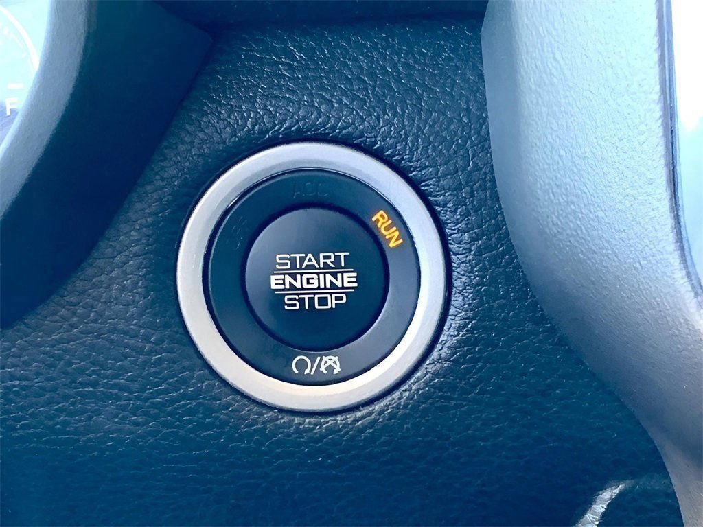 Used 2024 RAM 1500 Laramie image 34