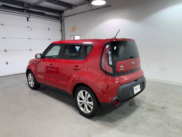 Used 2015 Kia Soul + image 5