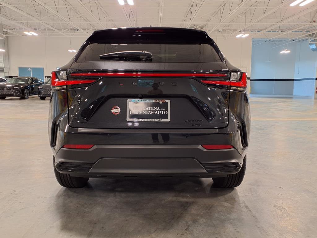 New 2026 Lexus NX 350 AWD w/ Premium Package image 15
