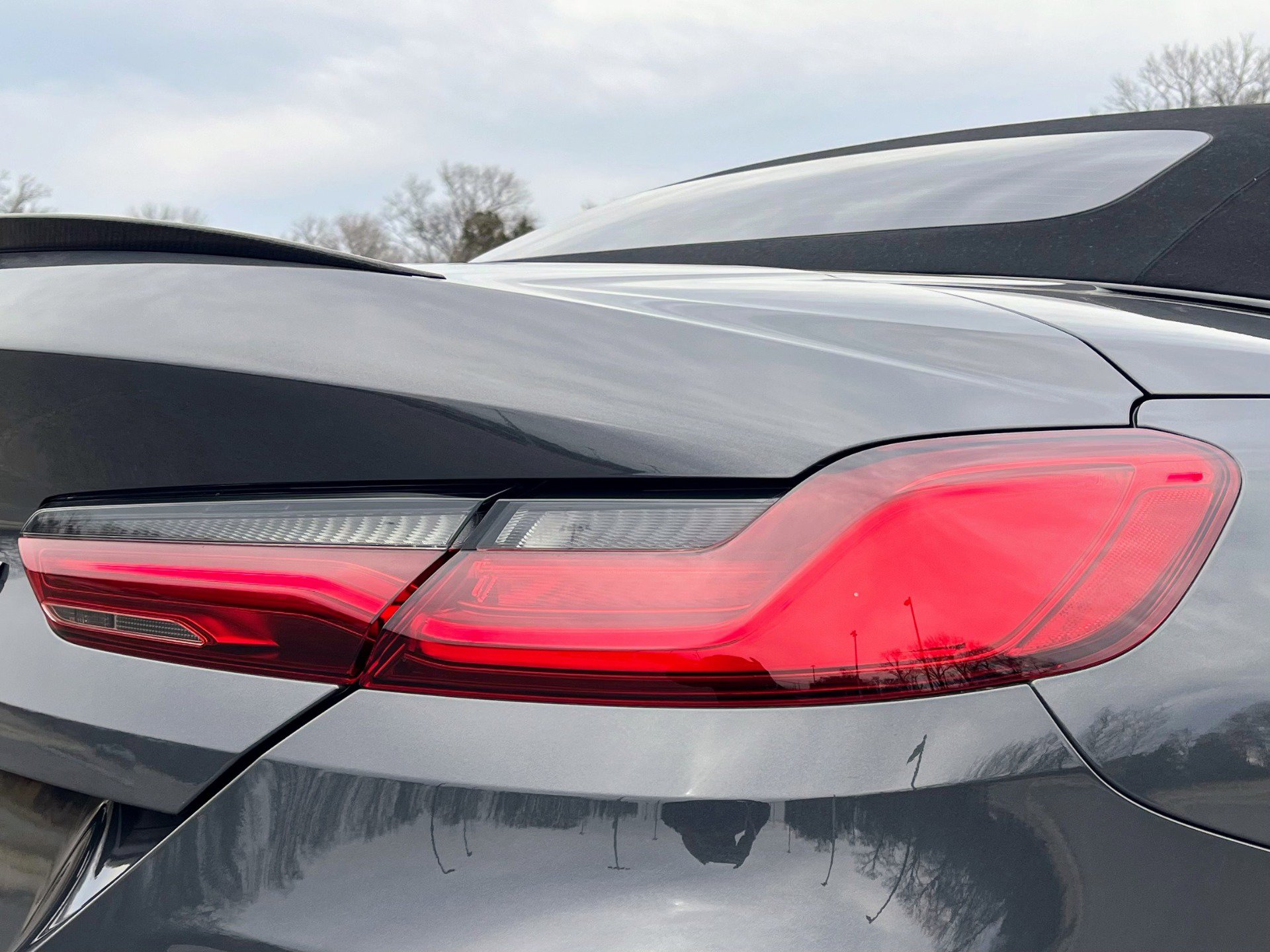 Used 2020 BMW M8 Competition w/ M Carbon Exterior Package image 52