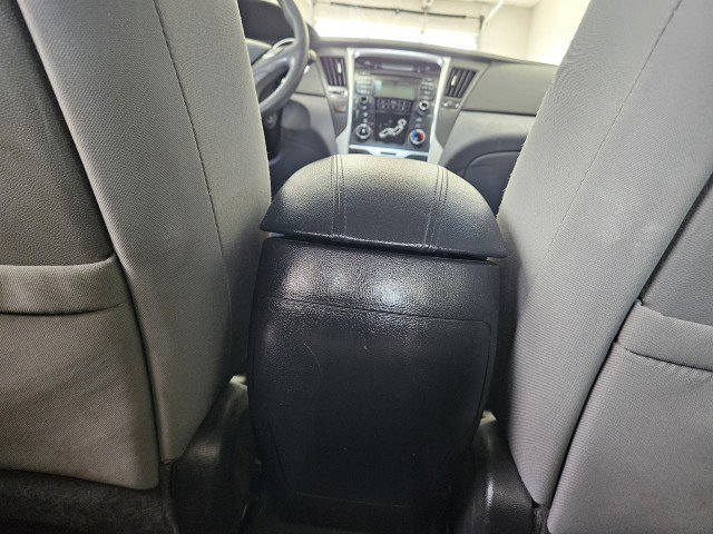 Used 2013 Hyundai Sonata GLS w/ Popular Equipment Pkg FWD image 19