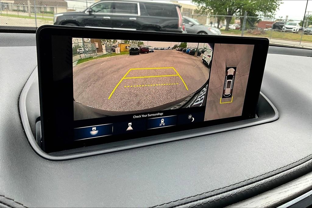 Used 2023 Acura MDX SH-AWD w/ Advance Package image 30