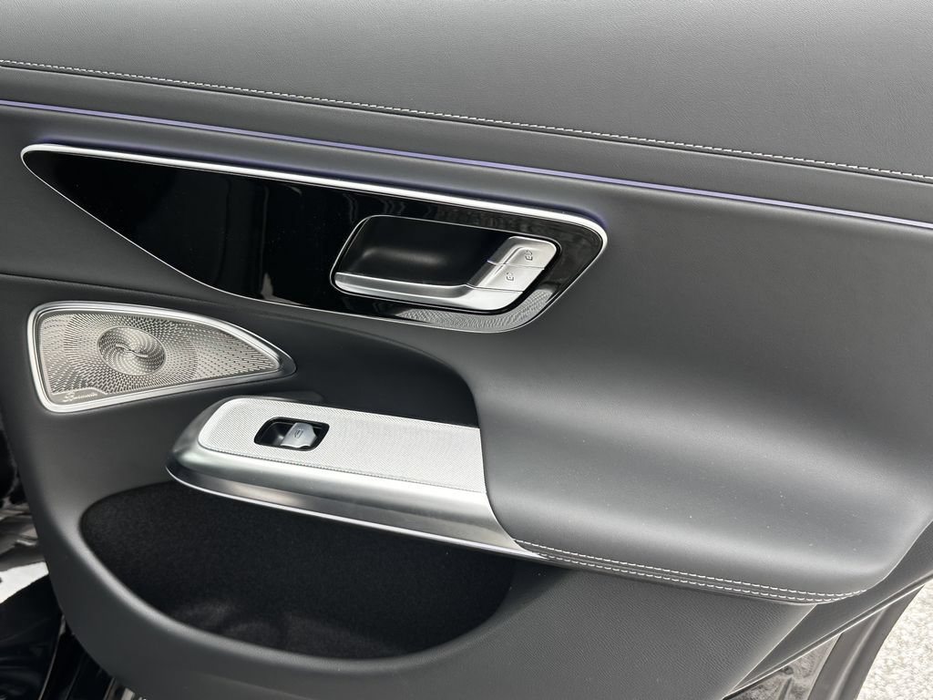 New 2026 Mercedes-Benz E 53 AMG e 4MATIC Wagon image 18