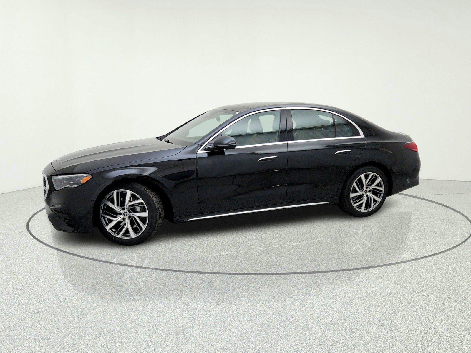 New 2026 Mercedes-Benz E 350 Sedan image 15
