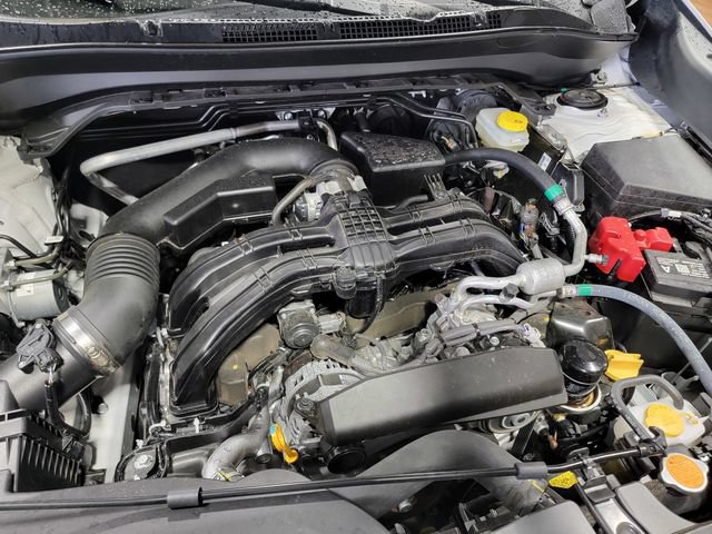 Used 2026 Subaru Forester Premium AWD/4WD image 34