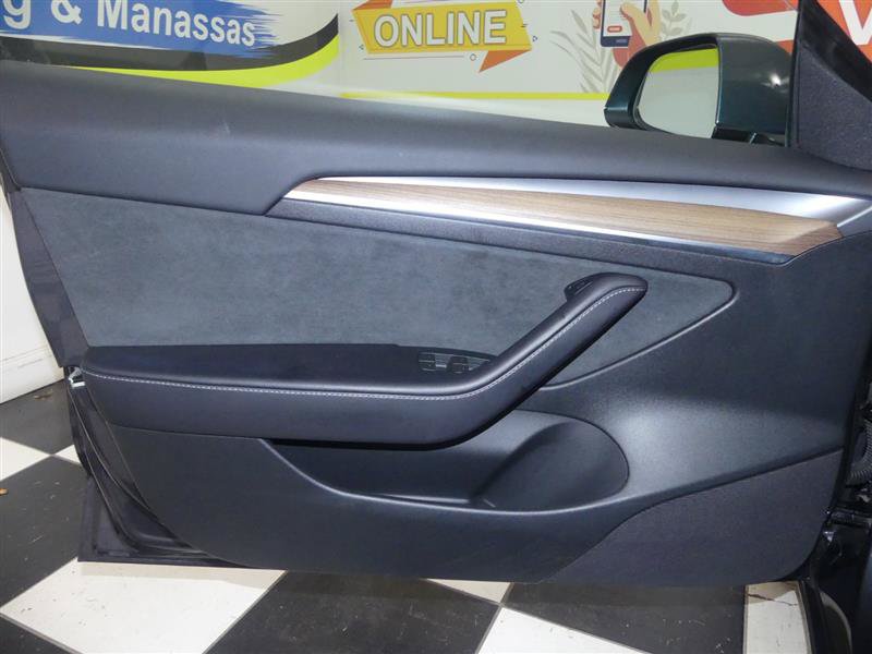 Used 2023 Tesla Model 3 Performance AWD/4WD image 21