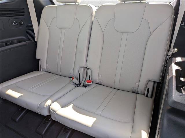 Used 2023 Kia Sorento S FWD image 20