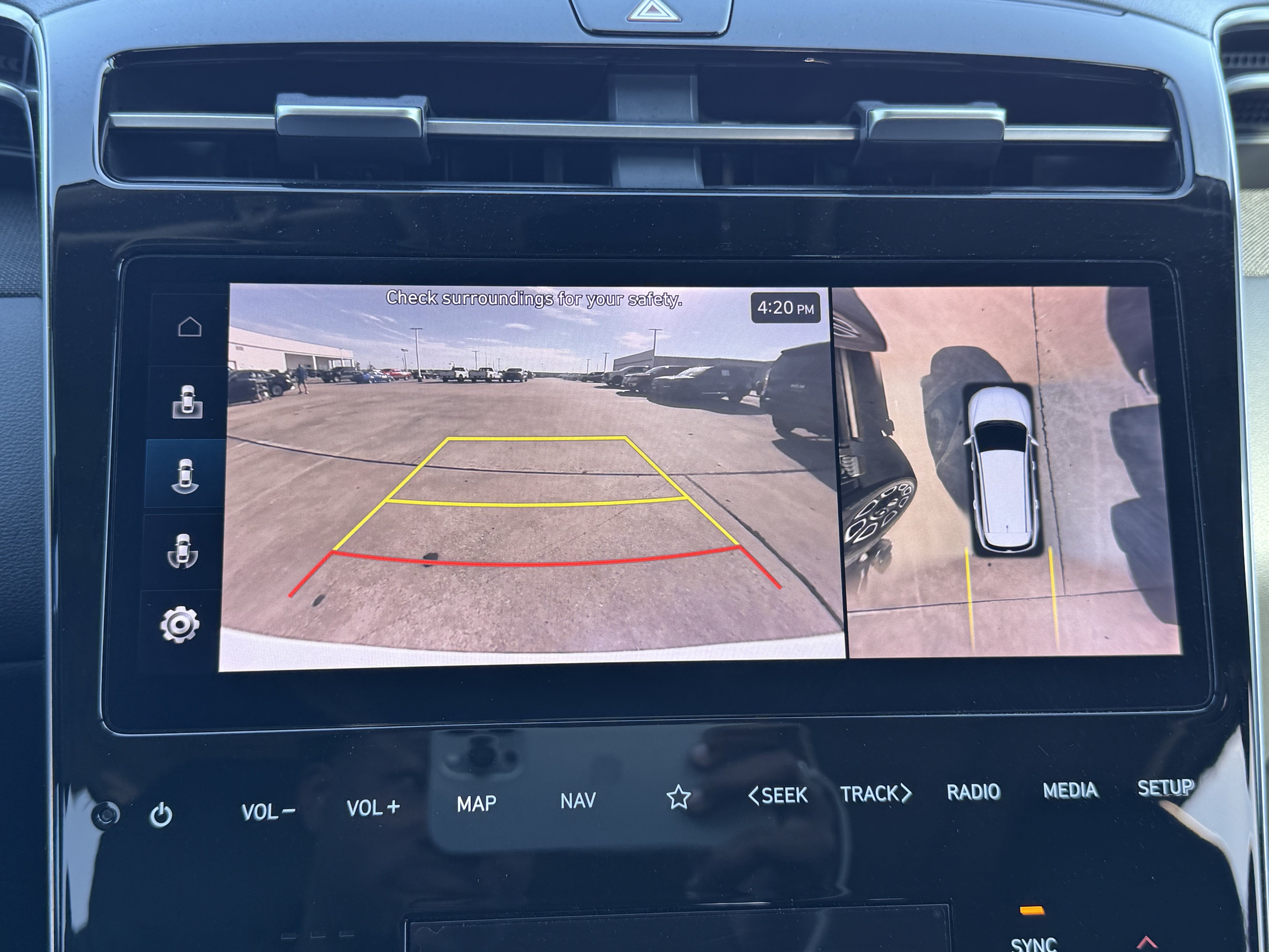 Used 2022 Hyundai Tucson Limited AWD/4WD image 27