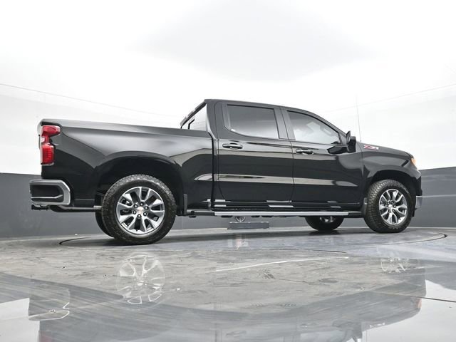 New 2026 Chevrolet Silverado 1500 LT image 45