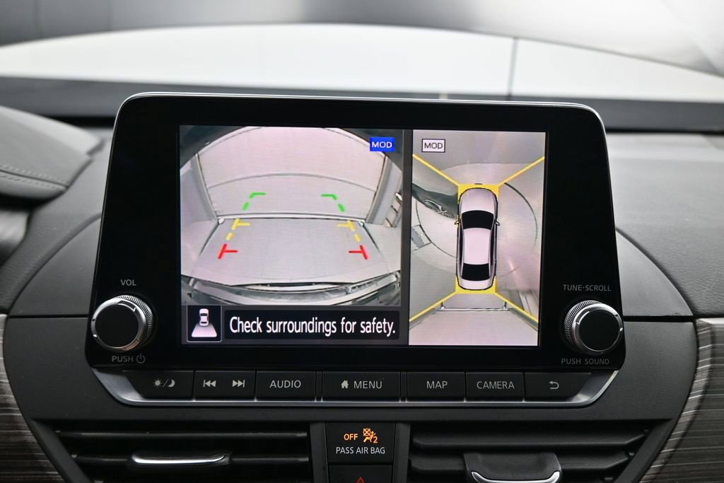 Used 2019 Nissan Altima 2.5 Platinum FWD image 23