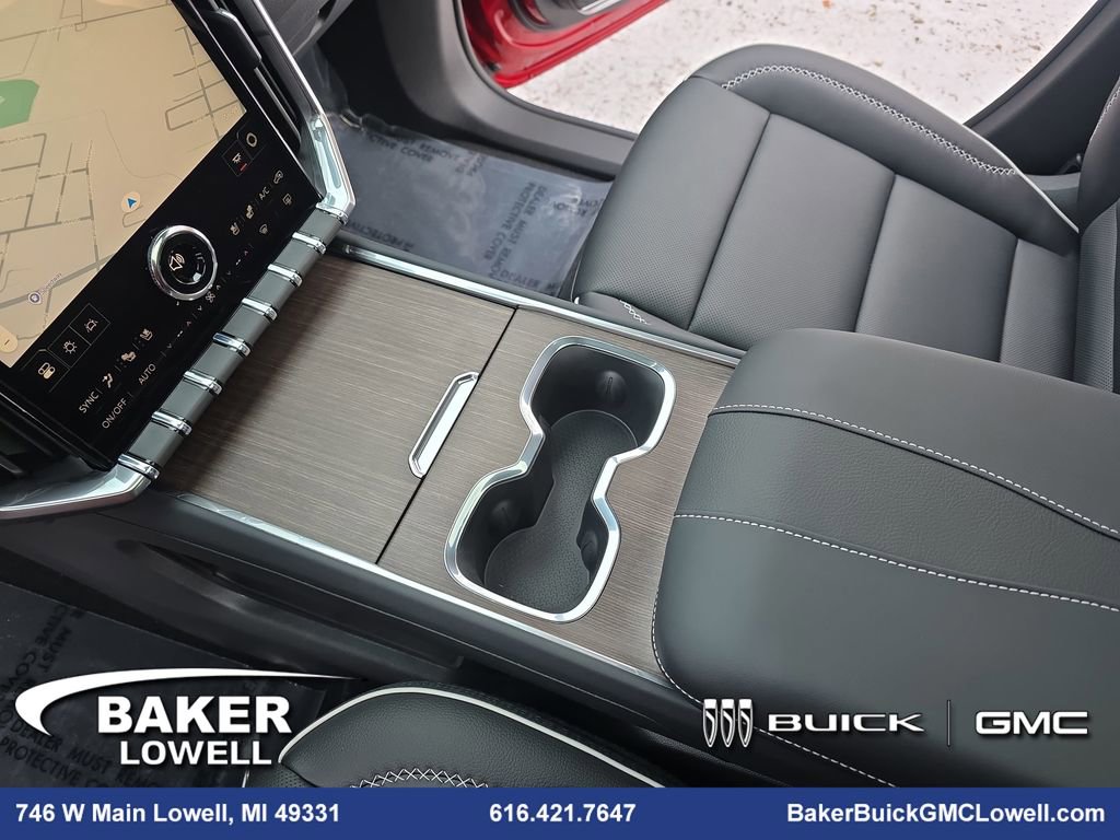 New 2026 GMC Acadia Denali w/ Super Cruise Package image 27