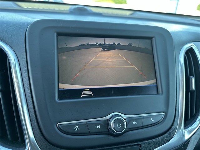 Used 2021 Chevrolet Equinox LT image 25