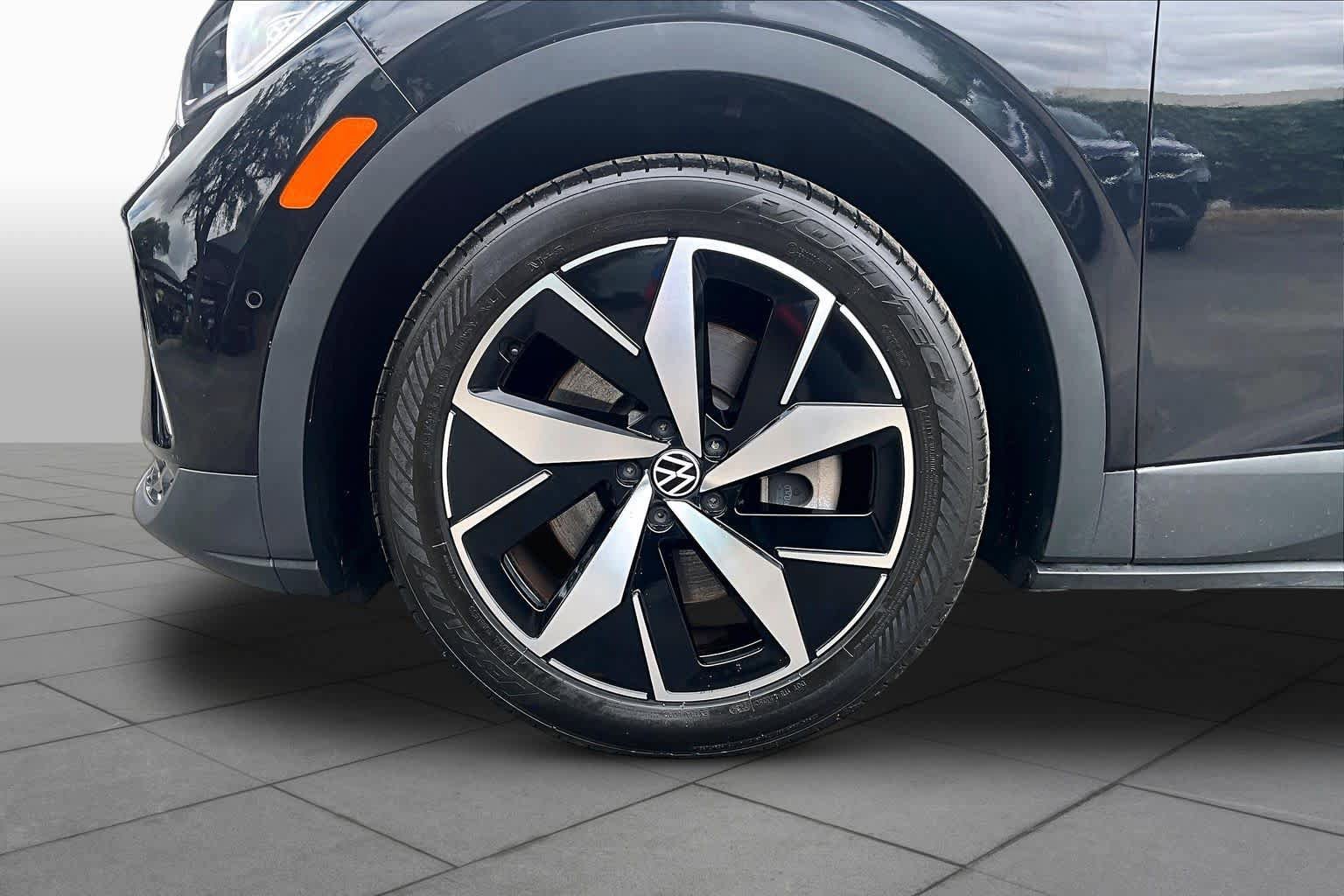 Used 2023 Volkswagen ID.4 Pro S RWD image 10