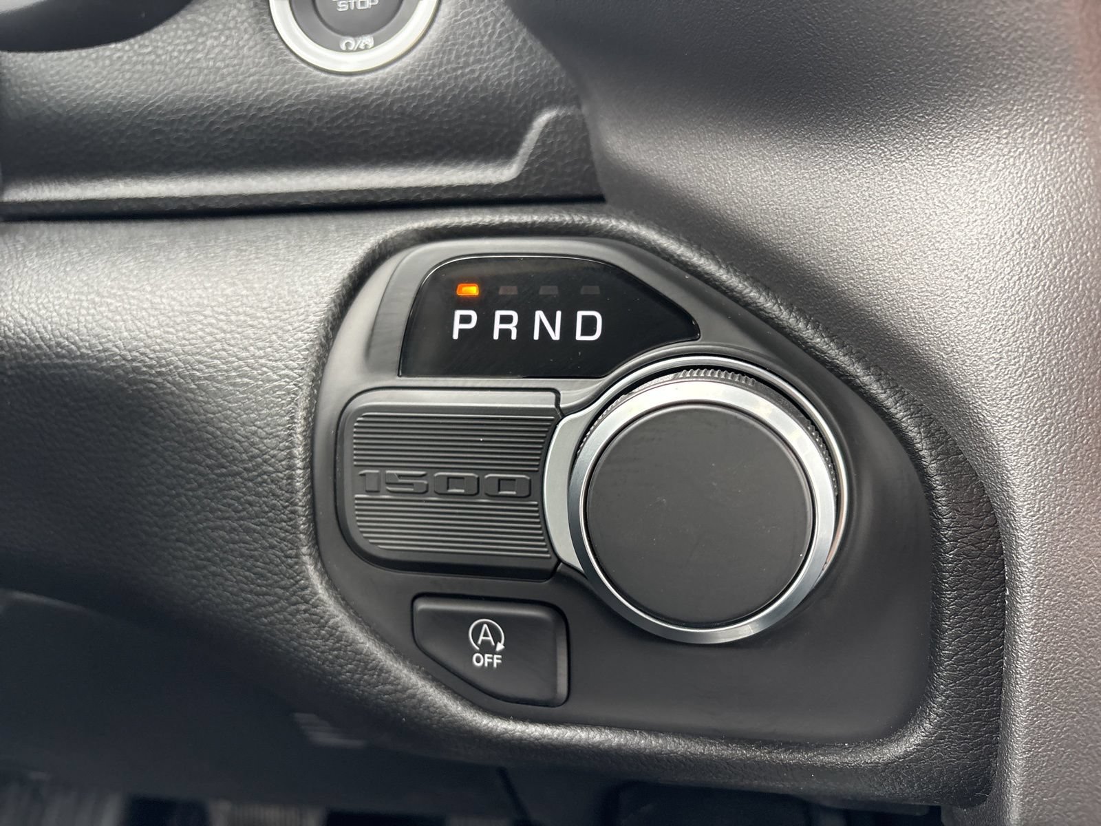 New 2026 RAM 1500 Lone Star RWD image 22