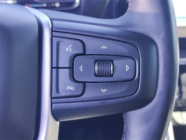 Used 2024 GMC Sierra 2500 Denali w/ Denali Reserve Package image 21