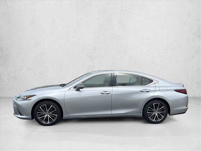 Used 2022 Lexus ES 350 w/ Premium Package image 8
