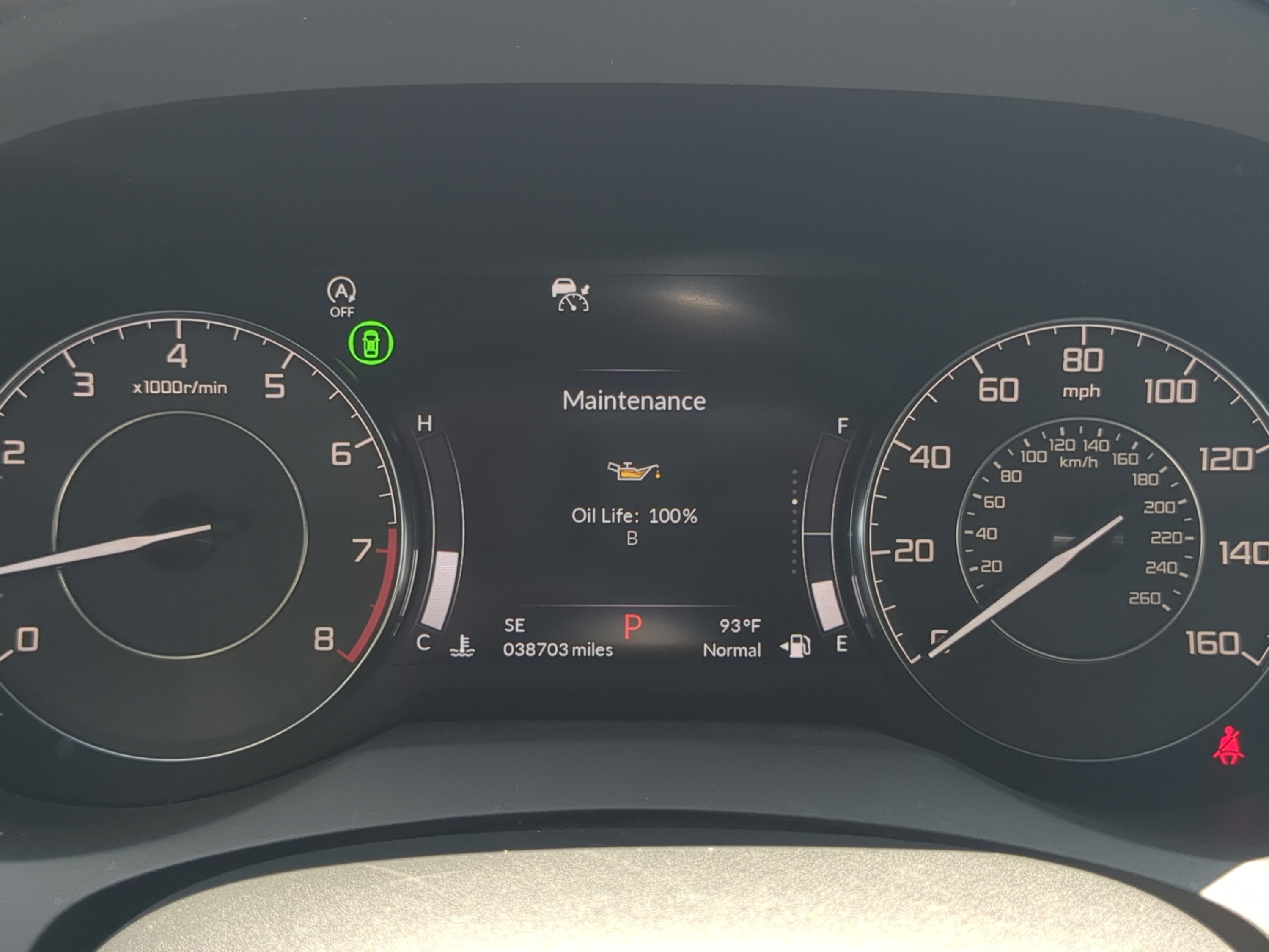 Used 2024 Acura RDX w/ Advance Package AWD/4WD image 20