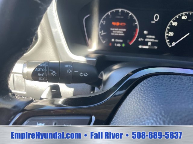 Used 2023 Honda Pilot Touring image 31