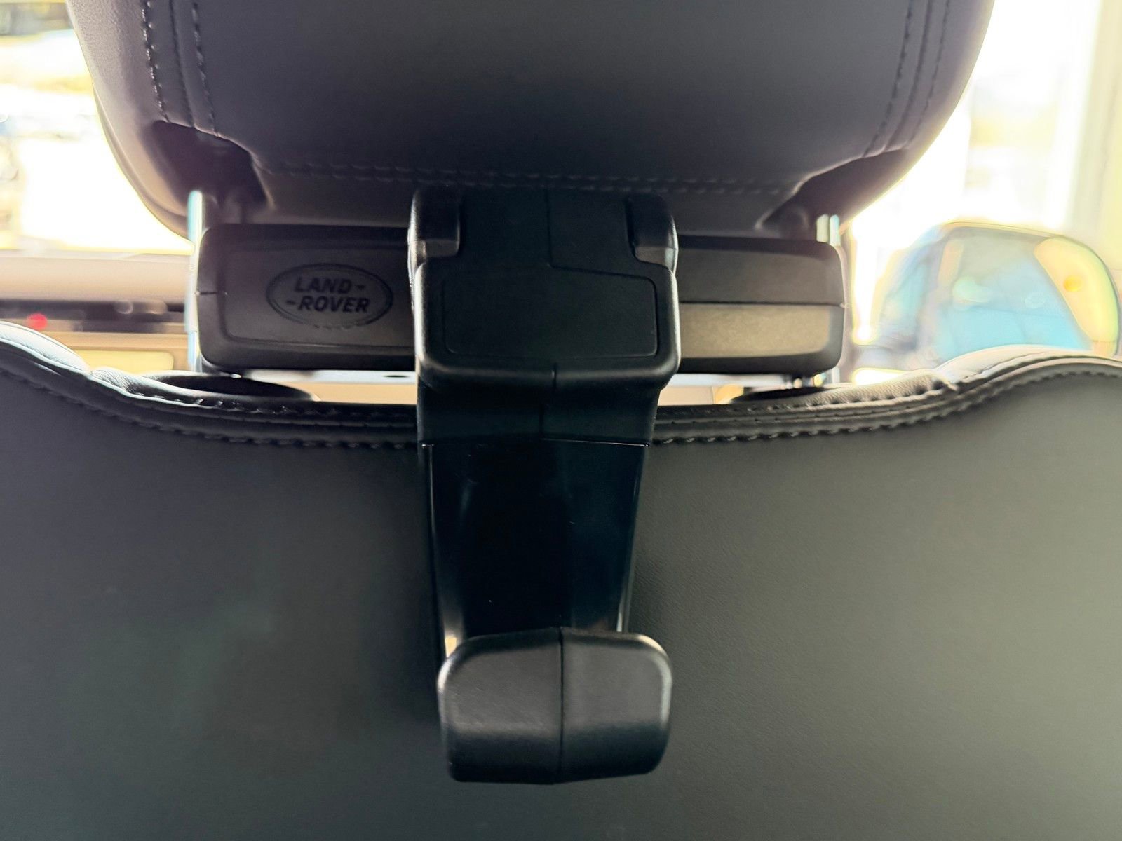 New 2026 Land Rover Range Rover Sport Dynamic SE image 24