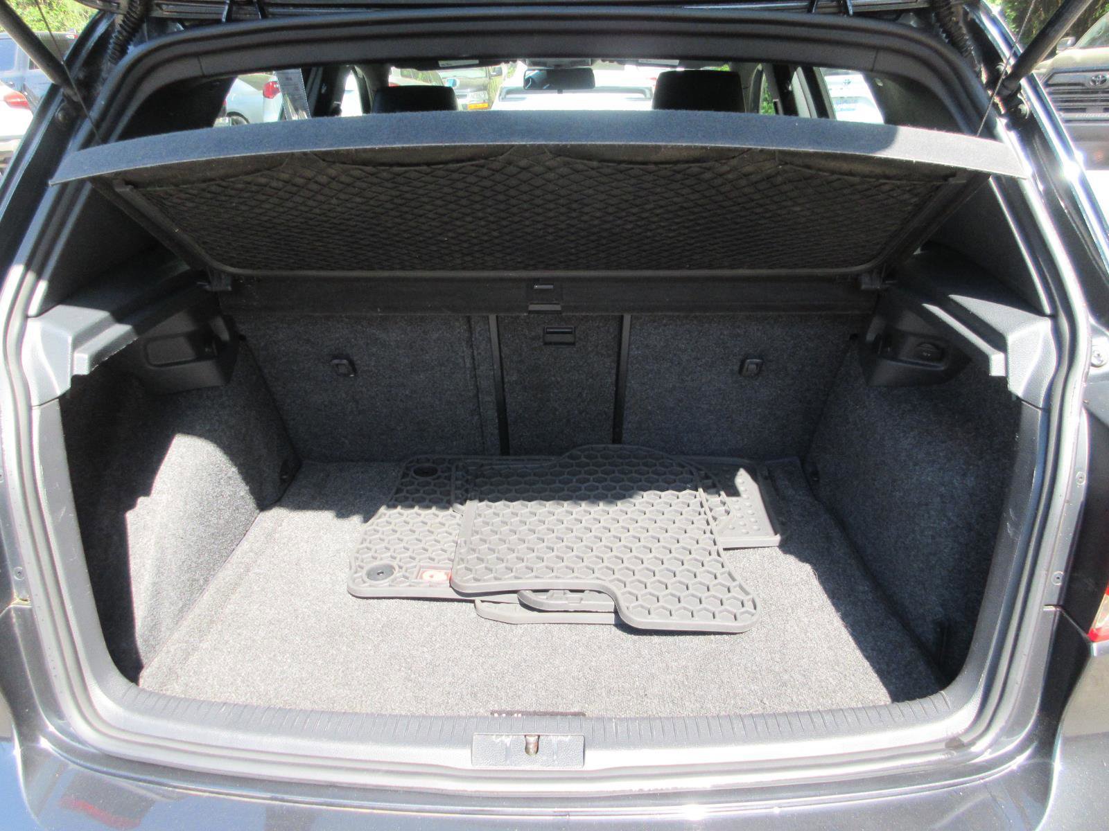 Used 2013 Volkswagen GTI Autobahn FWD image 26