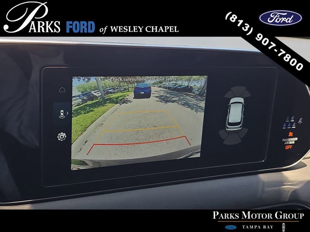 Used 2022 Hyundai Palisade SEL w/ Premium Package FWD image 24